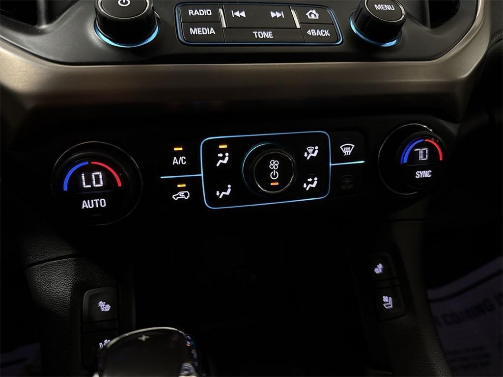 used 2019 GMC Acadia car, priced at $22,577