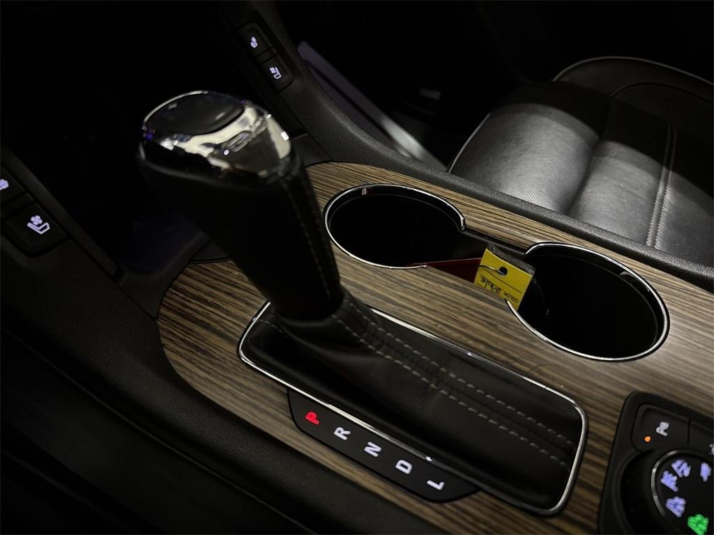 used 2019 GMC Acadia car, priced at $22,577