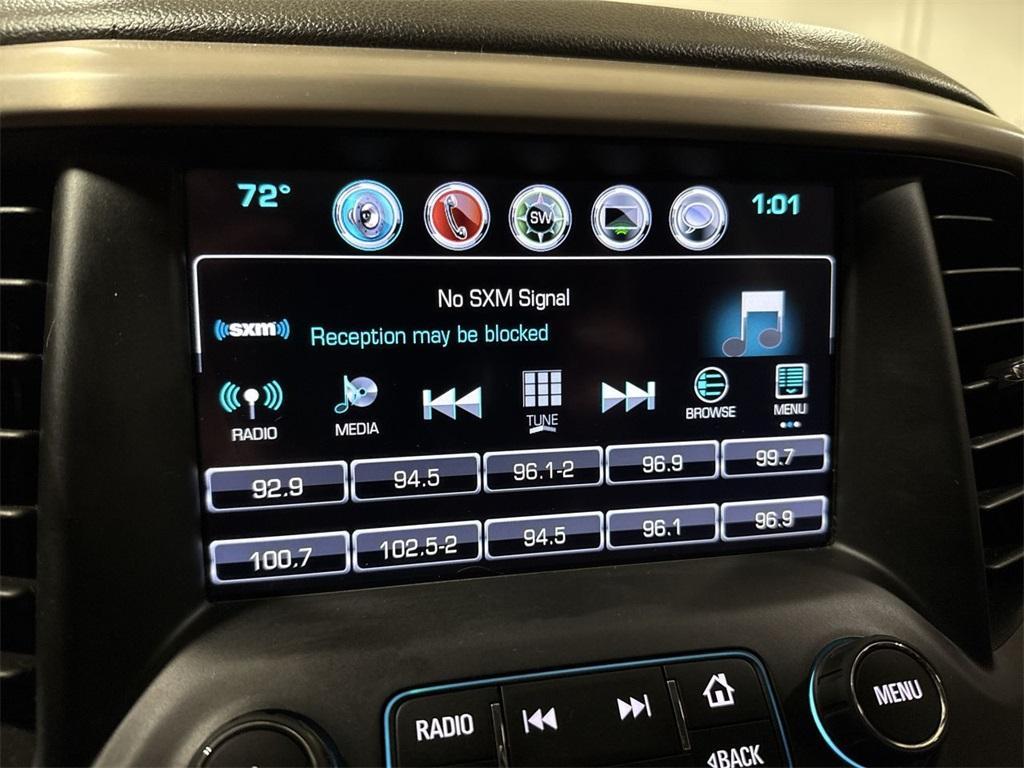 used 2019 GMC Acadia car, priced at $22,577