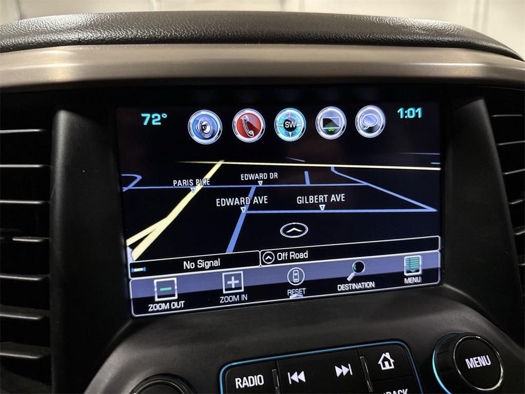 used 2019 GMC Acadia car, priced at $22,577