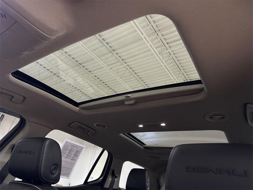 used 2019 GMC Acadia car, priced at $22,577