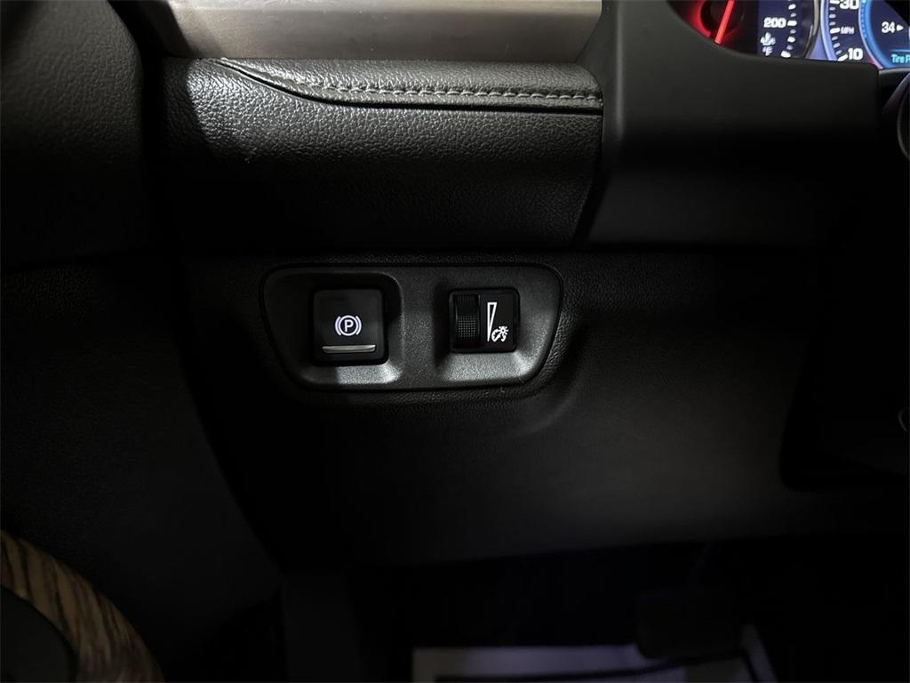 used 2019 GMC Acadia car, priced at $22,577