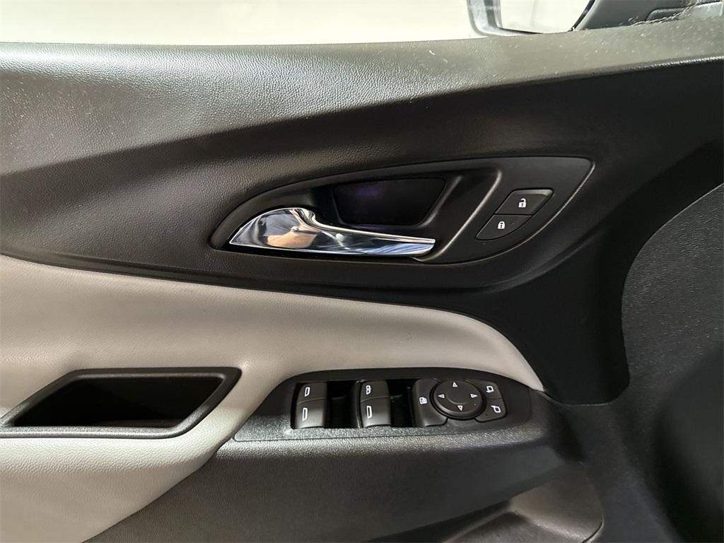 used 2018 Chevrolet Equinox car, priced at $16,987