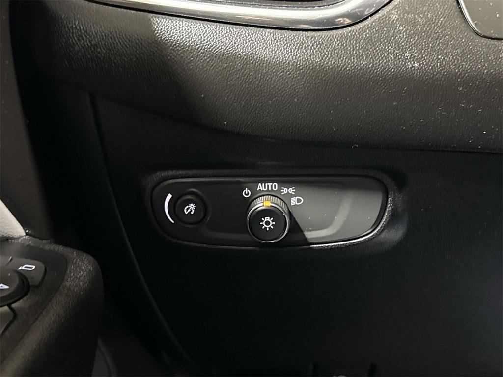 used 2018 Chevrolet Equinox car, priced at $16,987