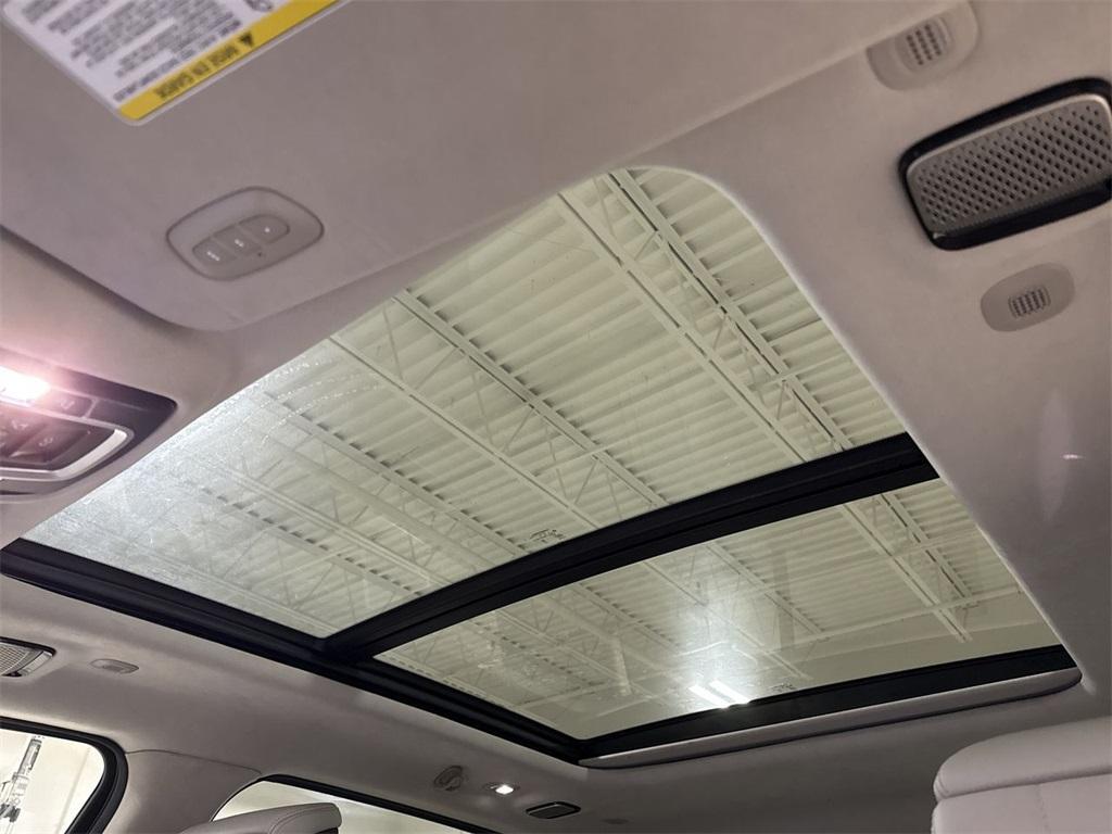 used 2025 Ram 1500 car, priced at $69,550