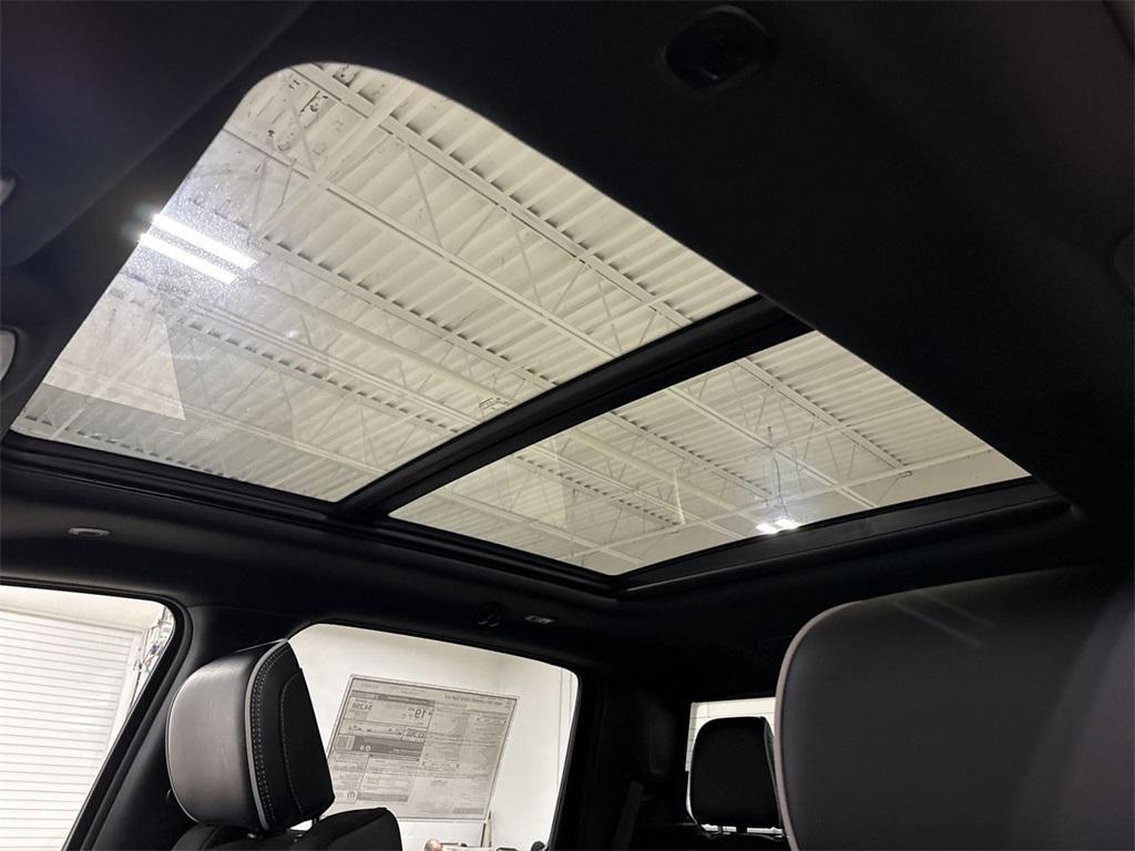 new 2025 Ram 1500 car, priced at $62,078
