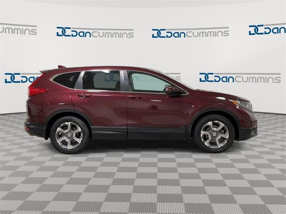 used 2019 Honda CR-V car, priced at $21,587