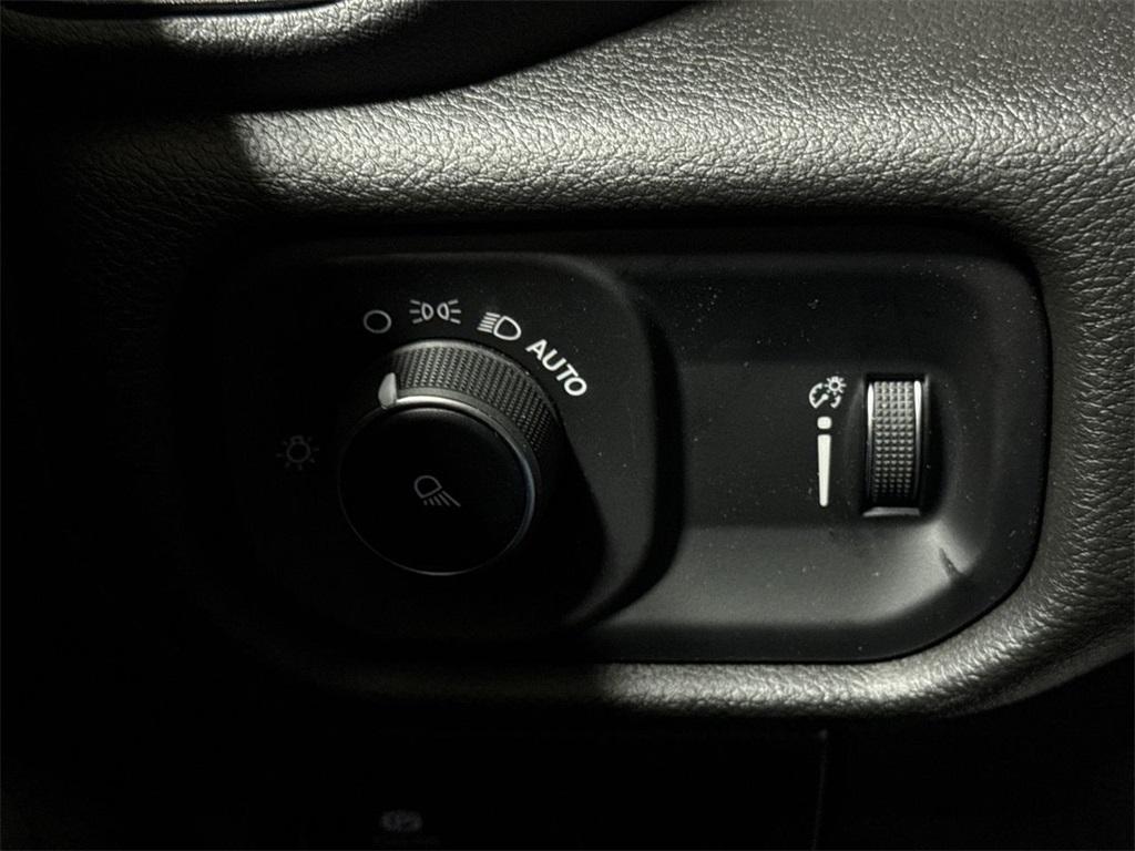 new 2025 Ram 1500 car, priced at $38,704
