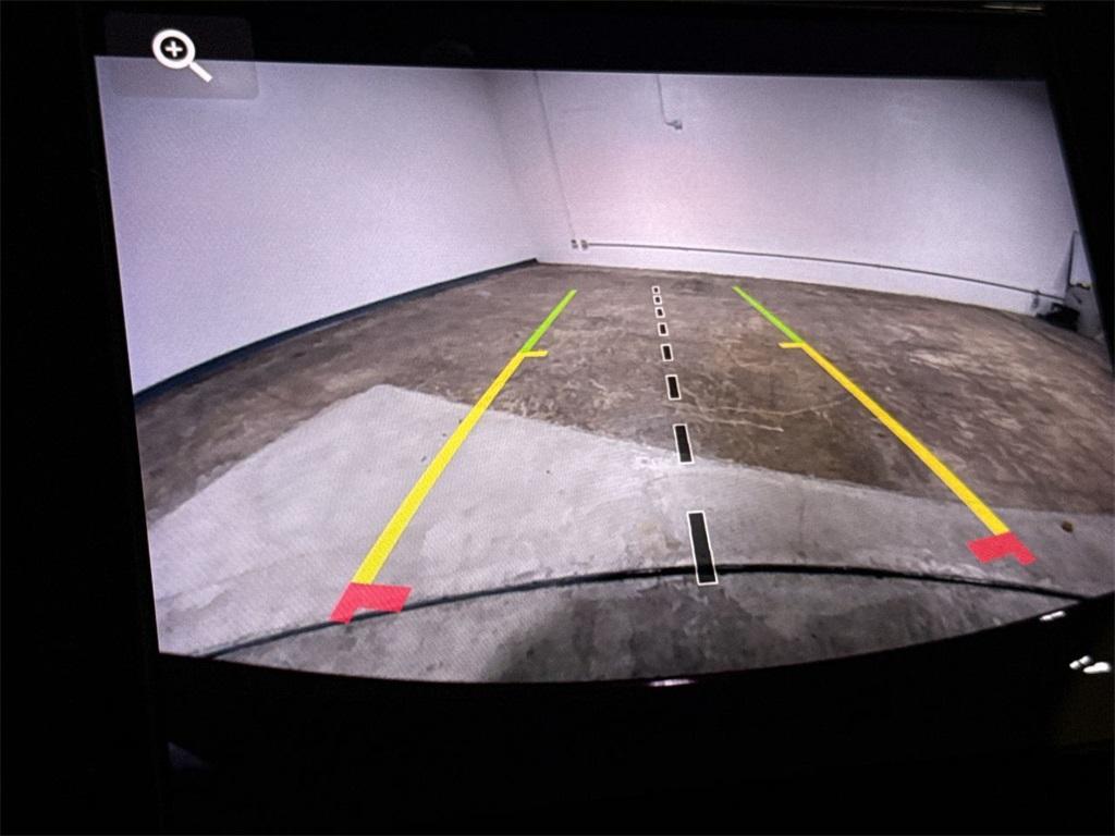 used 2023 Jeep Grand Cherokee car, priced at $25,453