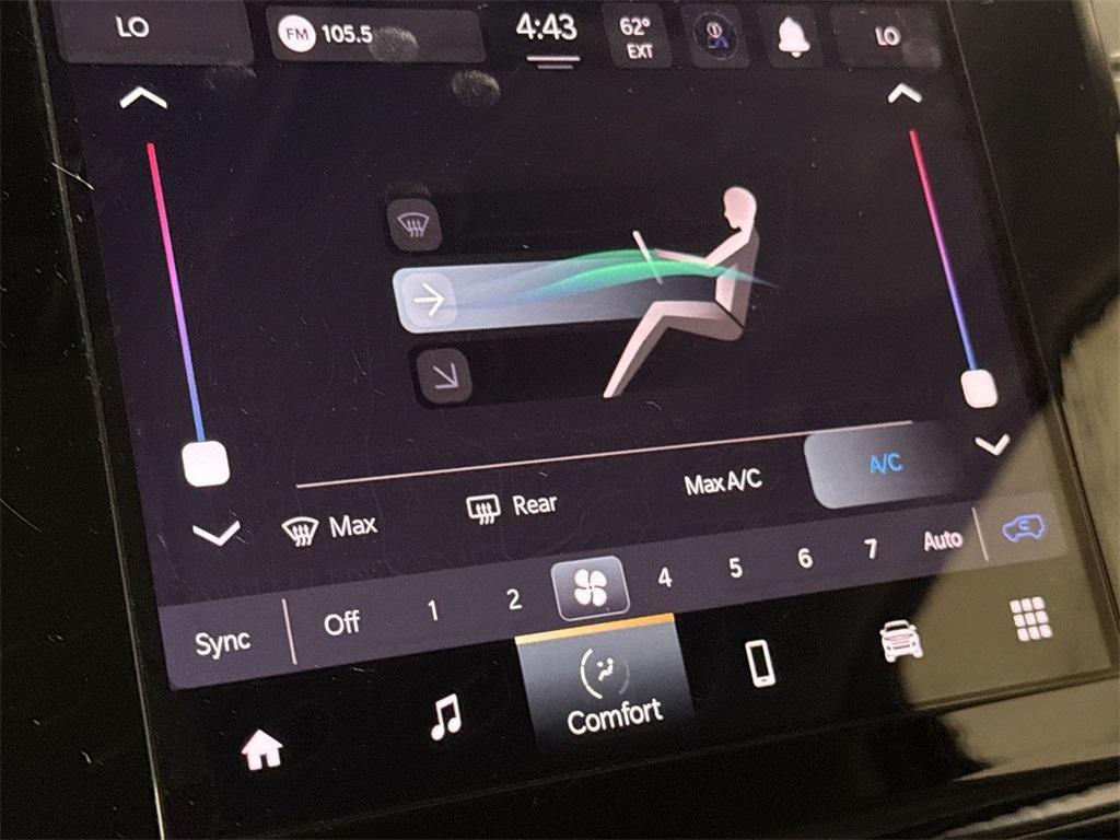 used 2023 Jeep Grand Cherokee car, priced at $25,453