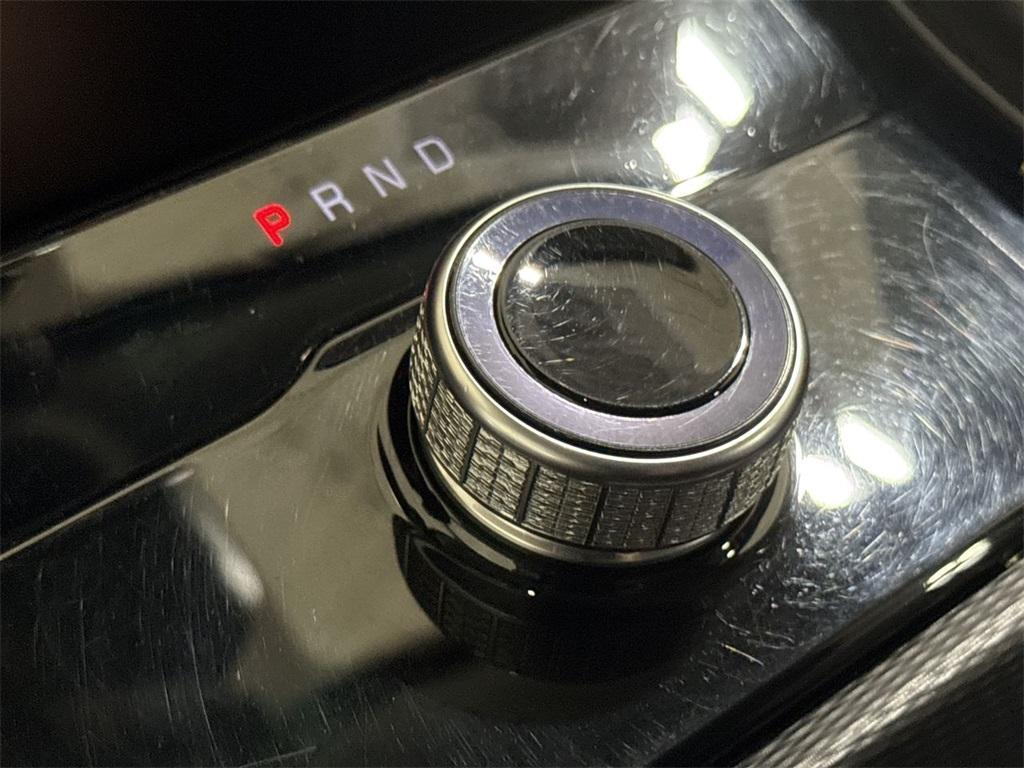 used 2023 Jeep Grand Cherokee car, priced at $25,453