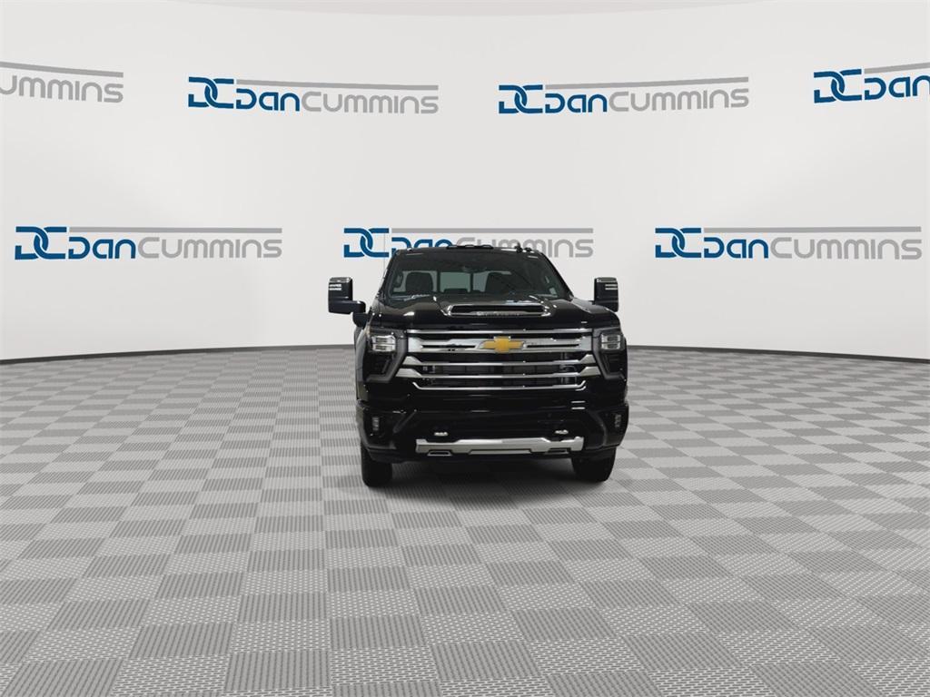 new 2026 Chevrolet Silverado 3500 car, priced at $88,625
