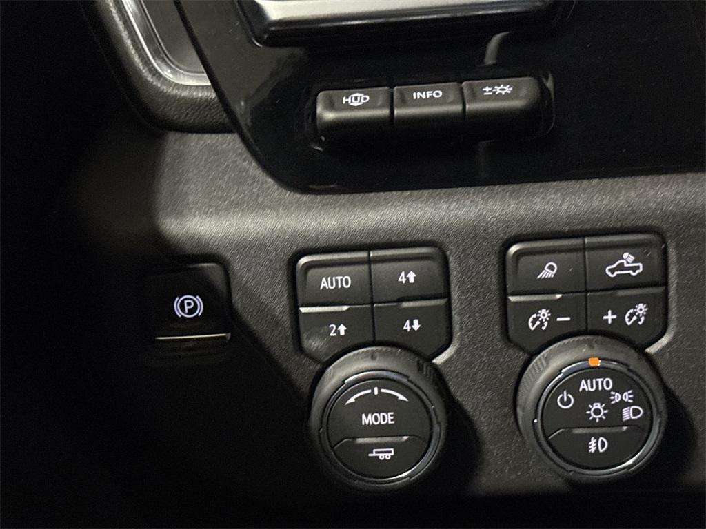 new 2026 Chevrolet Silverado 3500 car, priced at $88,625