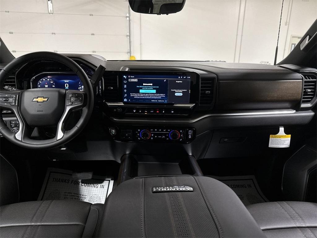 new 2026 Chevrolet Silverado 3500 car, priced at $88,625