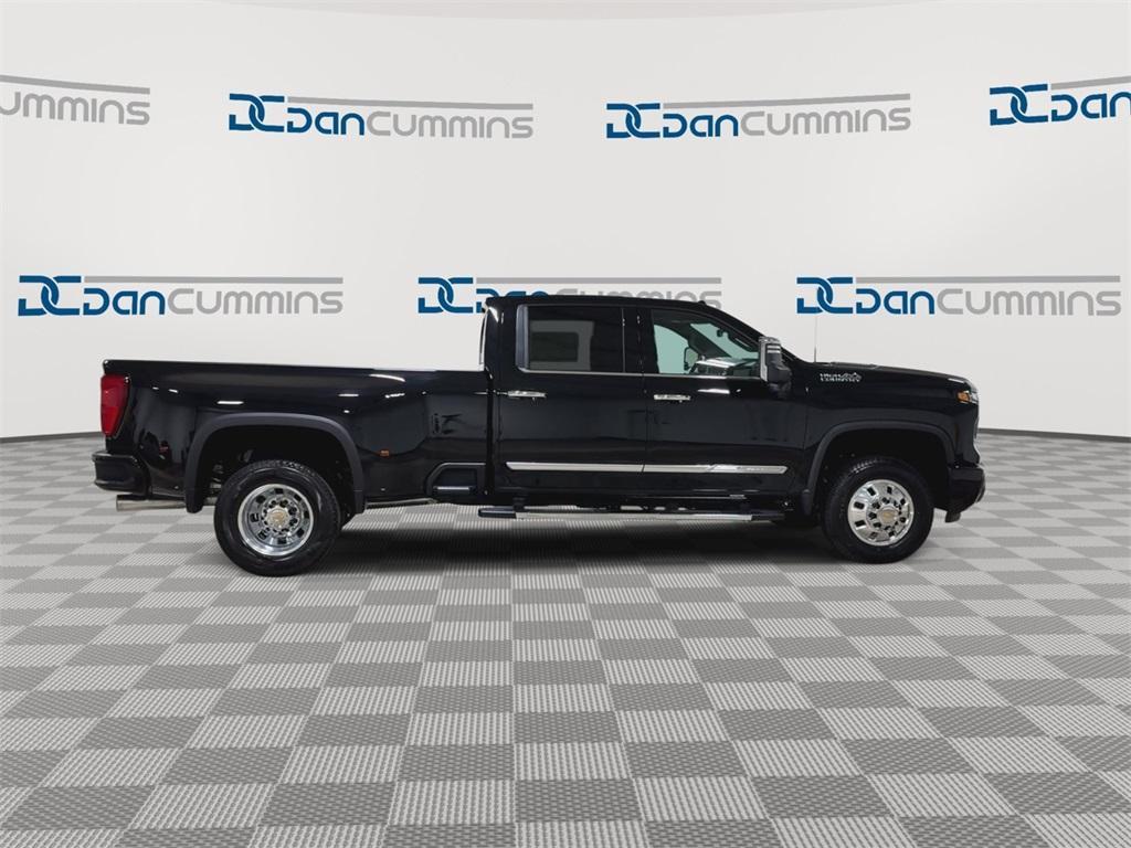 new 2026 Chevrolet Silverado 3500 car, priced at $88,625