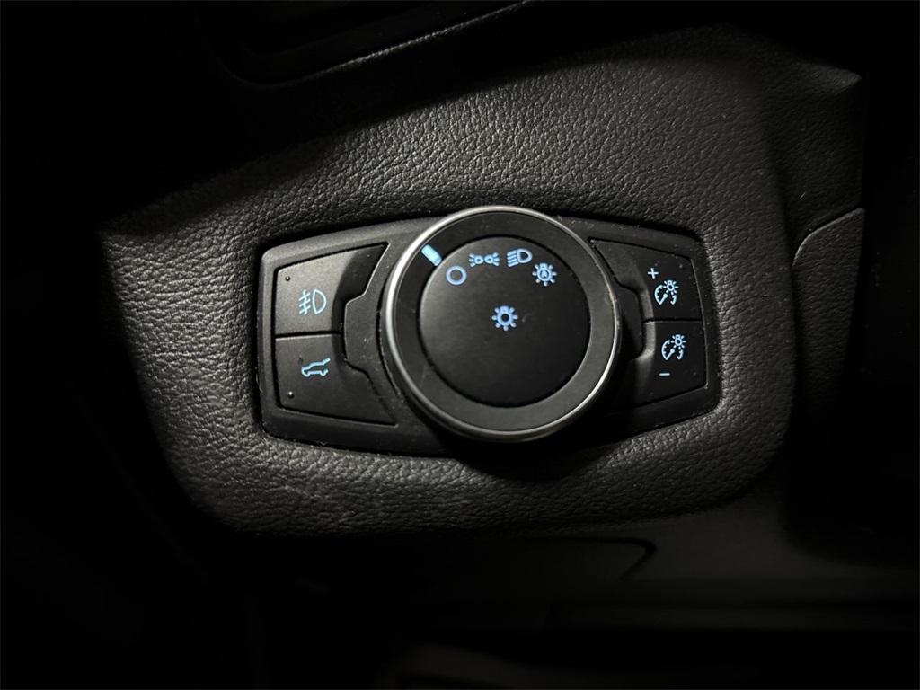 used 2019 Ford Escape car, priced at $12,987