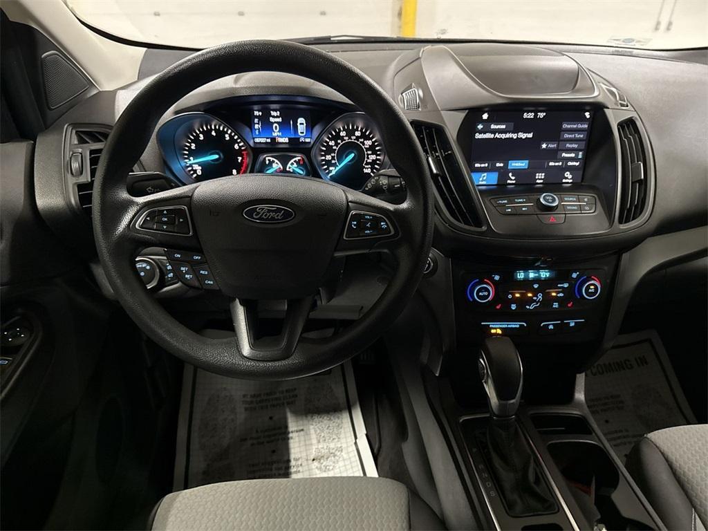 used 2019 Ford Escape car, priced at $12,987