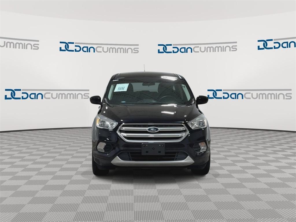 used 2019 Ford Escape car, priced at $12,987