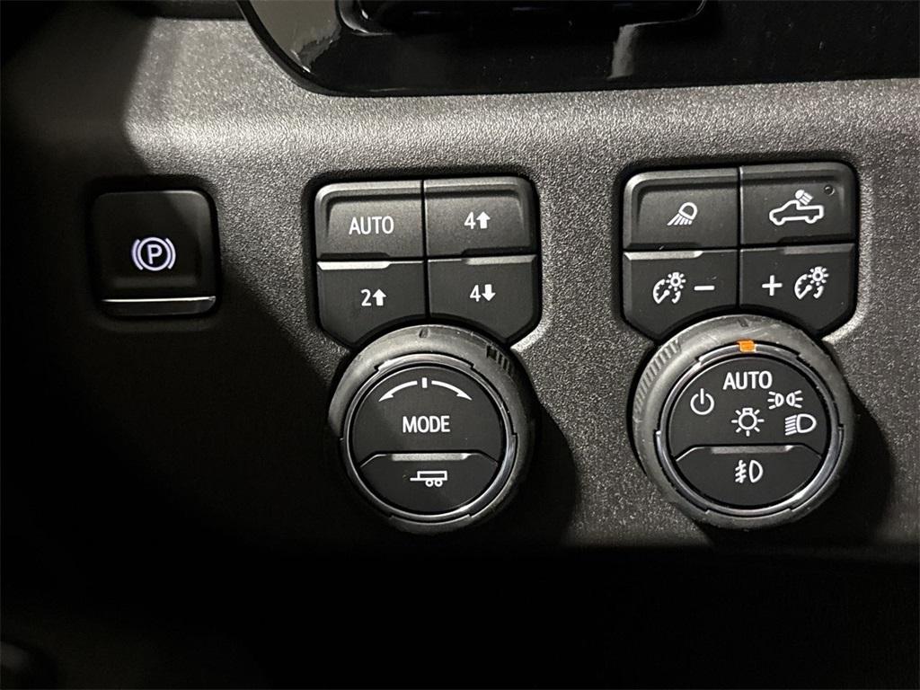 new 2025 Chevrolet Silverado 2500 car, priced at $70,190