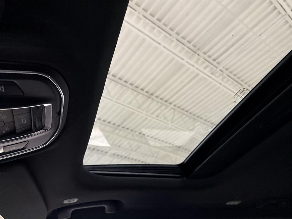 new 2025 Jeep Grand Cherokee L car, priced at $45,464