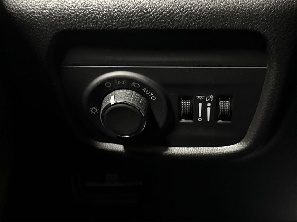 new 2025 Jeep Grand Cherokee L car, priced at $45,464