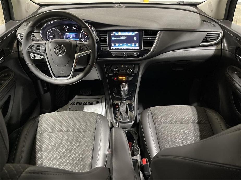 used 2019 Buick Encore car, priced at $18,987