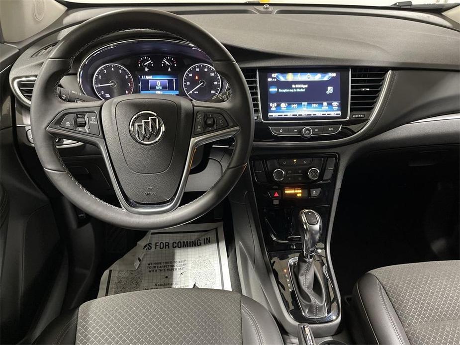 used 2019 Buick Encore car, priced at $18,987