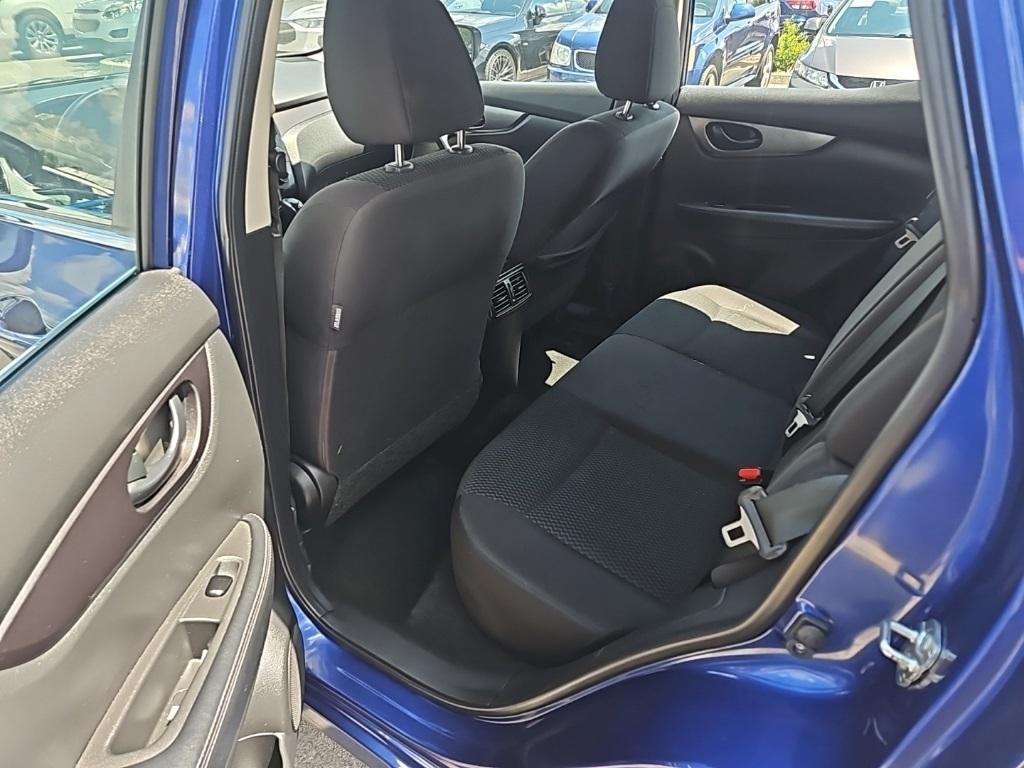 used 2020 Nissan Rogue Sport car