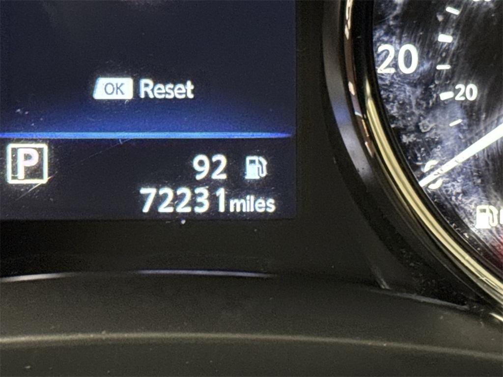 used 2020 Nissan Rogue Sport car, priced at $15,587