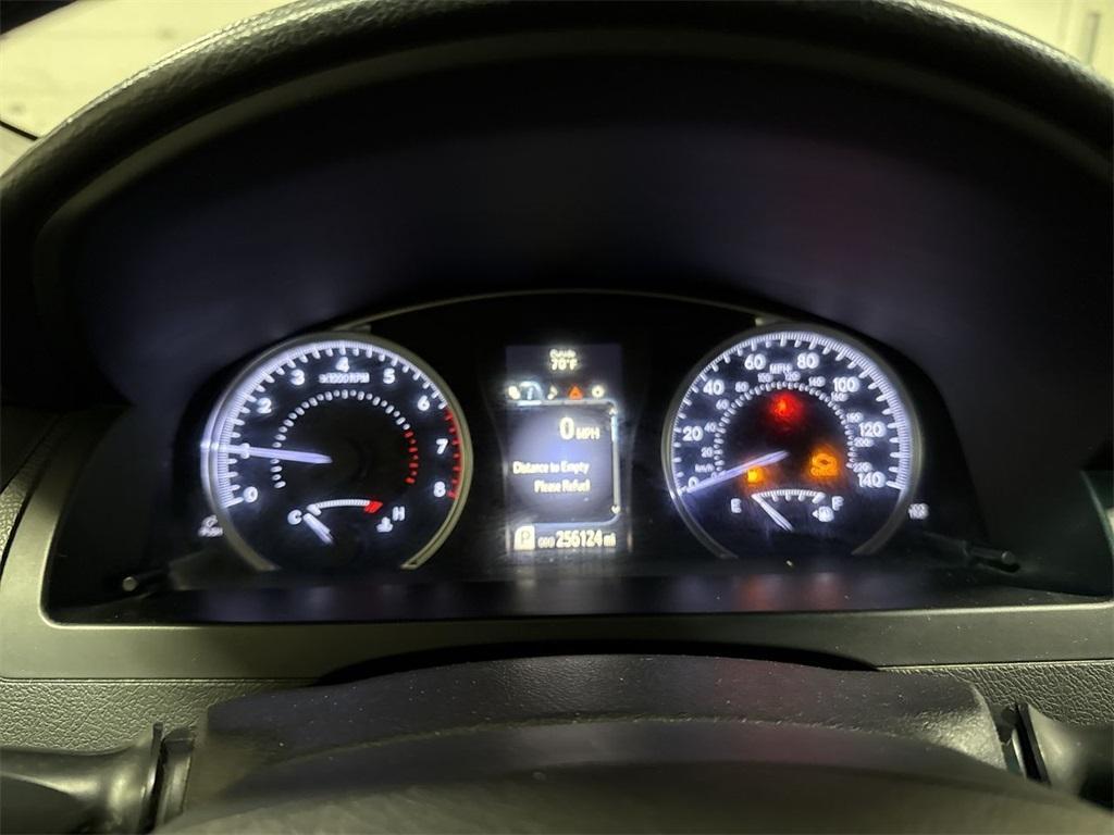 used 2015 Toyota Camry car, priced at $4,900