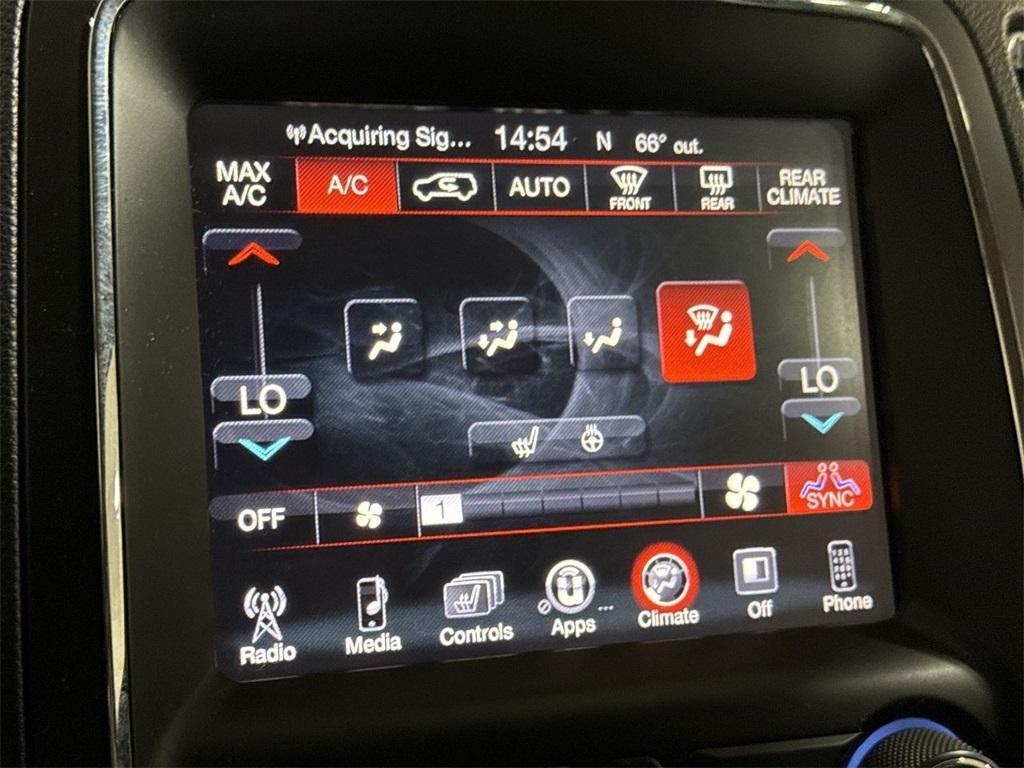 used 2014 Dodge Durango car, priced at $11,500