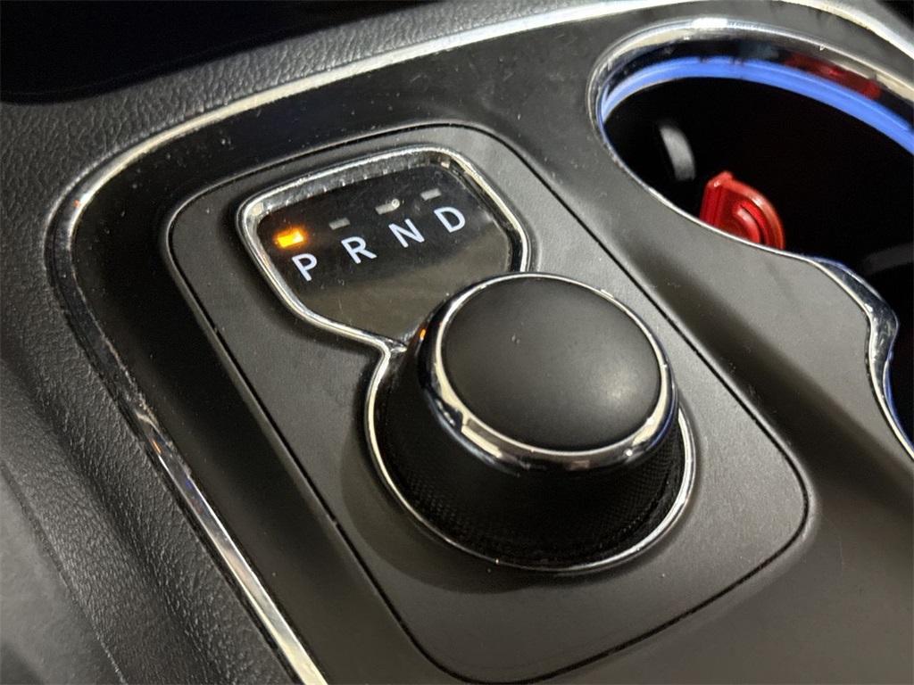 used 2014 Dodge Durango car, priced at $11,500