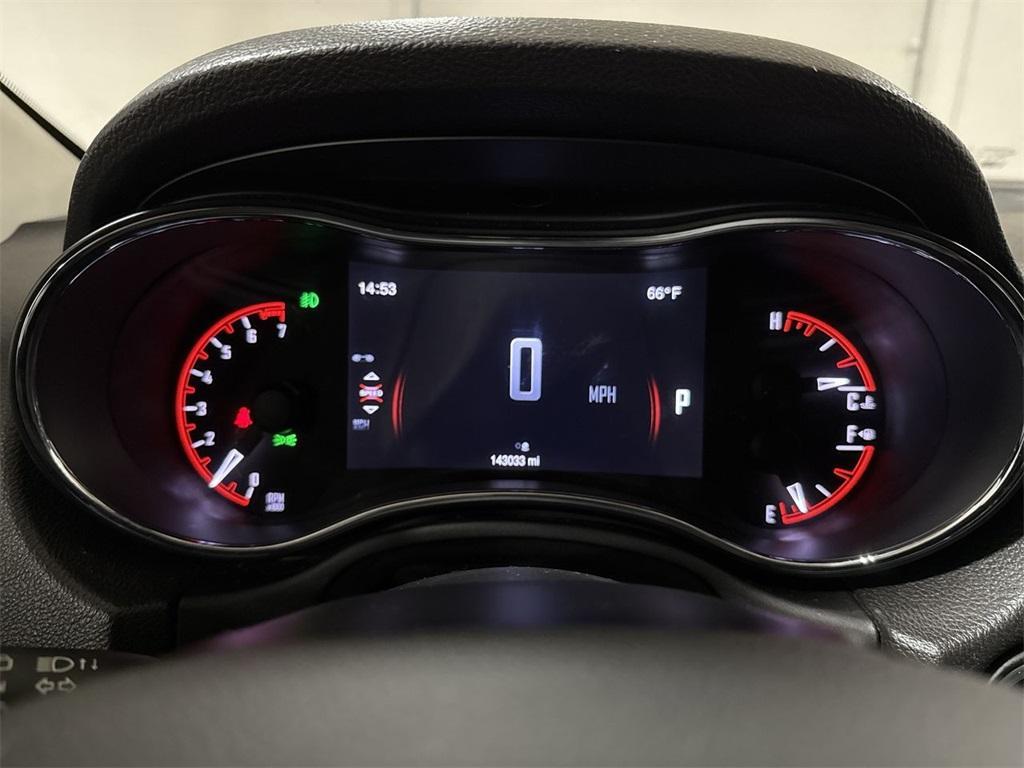used 2014 Dodge Durango car, priced at $11,500