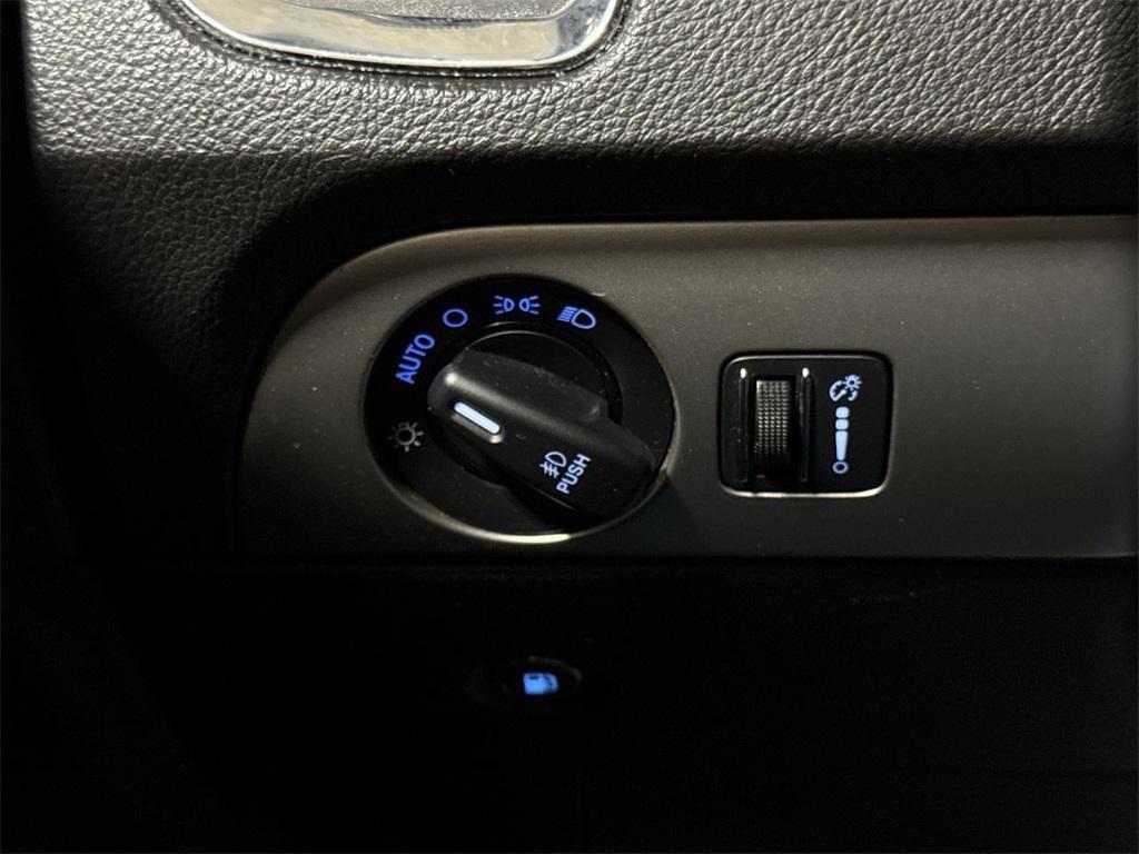 used 2014 Dodge Durango car, priced at $11,500