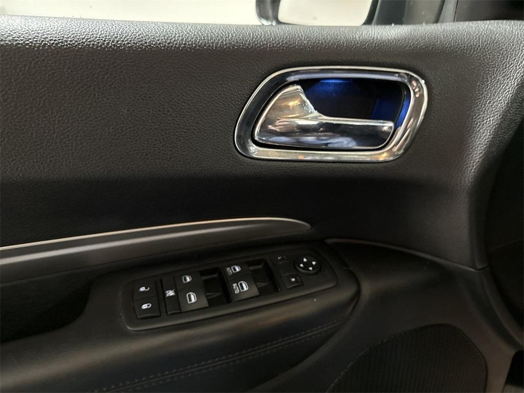 used 2014 Dodge Durango car, priced at $11,500