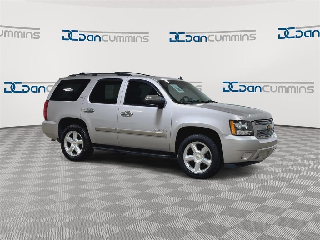 used 2007 Chevrolet Tahoe car, priced at $5,500