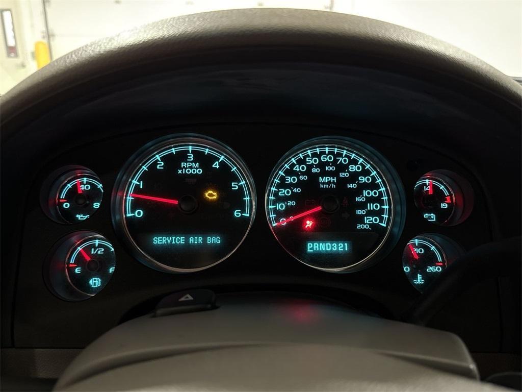 used 2007 Chevrolet Tahoe car, priced at $5,500