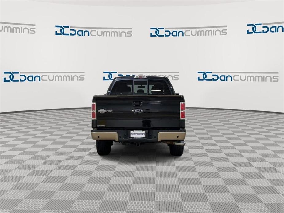 used 2013 Ford F-150 car, priced at $11,900