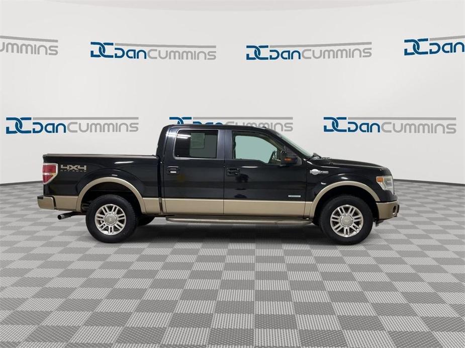 used 2013 Ford F-150 car, priced at $11,900