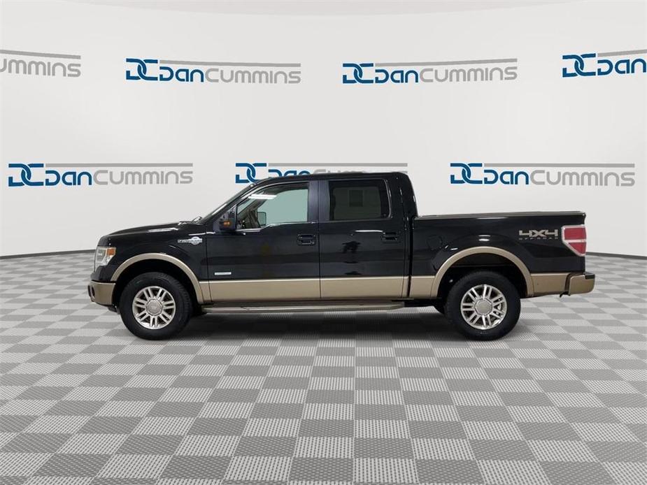 used 2013 Ford F-150 car, priced at $11,900