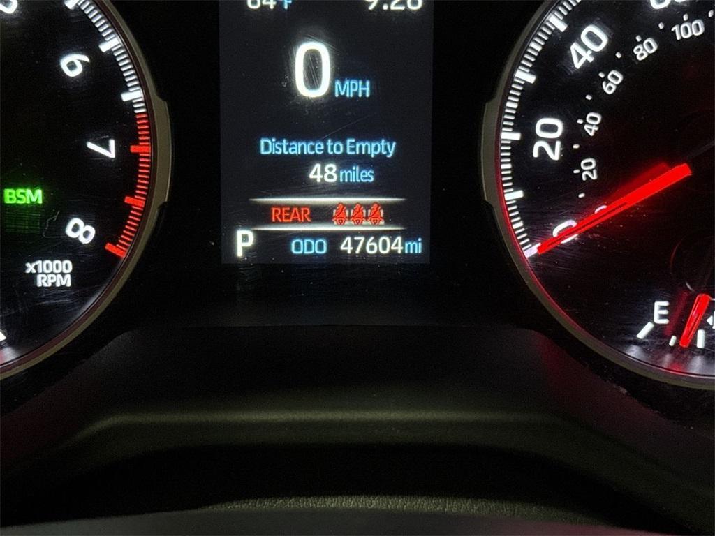 used 2022 Toyota RAV4 car, priced at $27,587