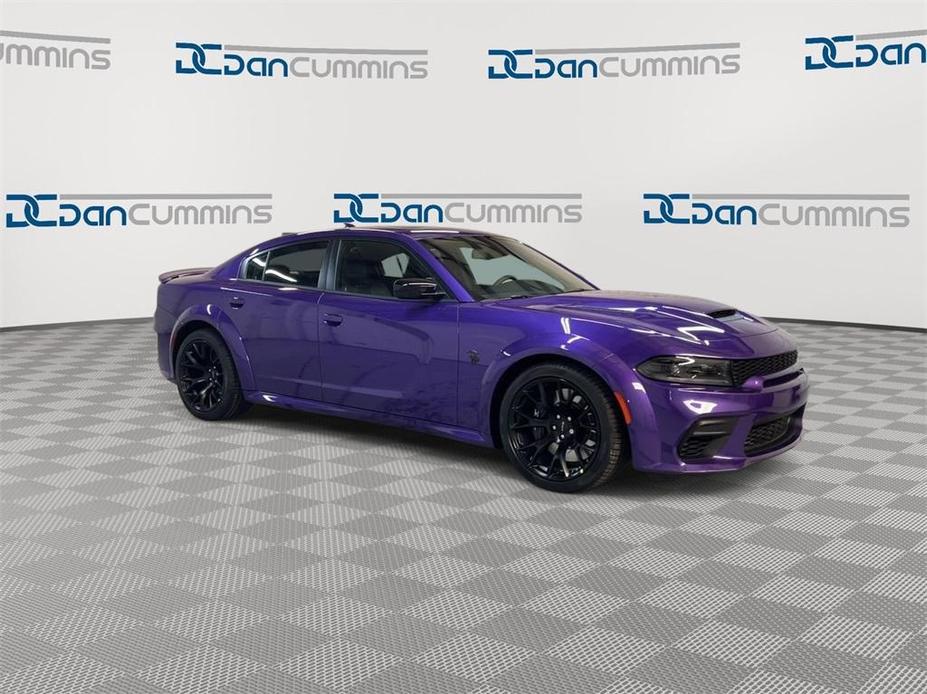 new 2023 Dodge Charger car, priced at $85,426