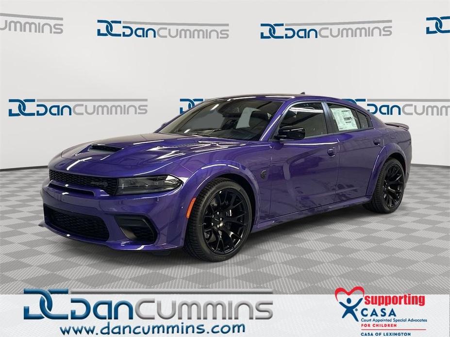 new 2023 Dodge Charger car, priced at $86,426
