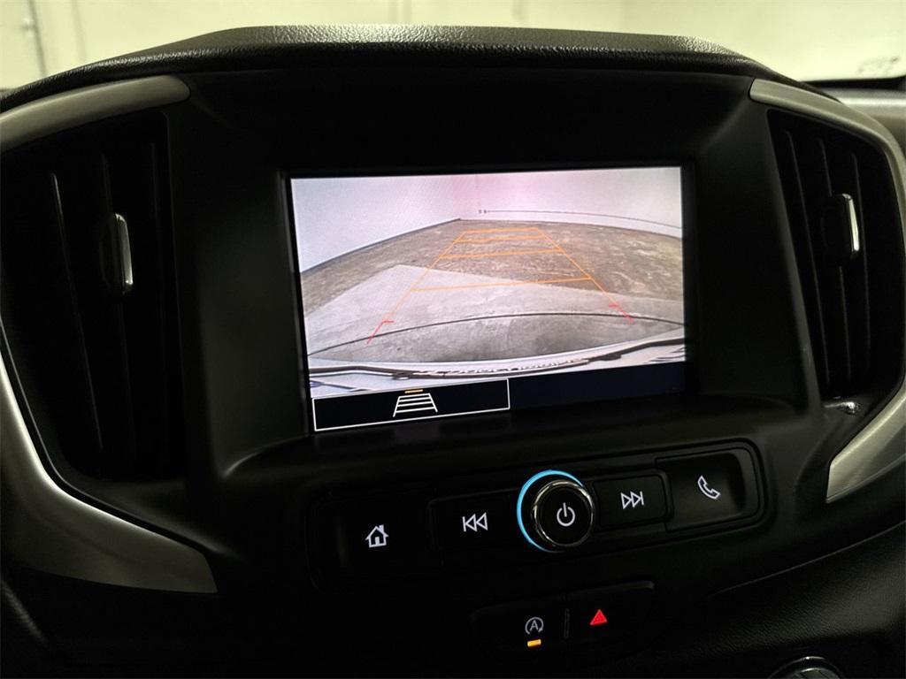 used 2023 GMC Terrain car, priced at $22,587