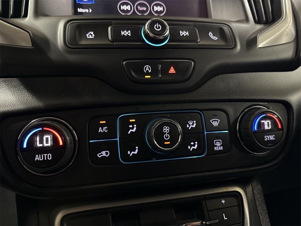 used 2023 GMC Terrain car, priced at $22,587