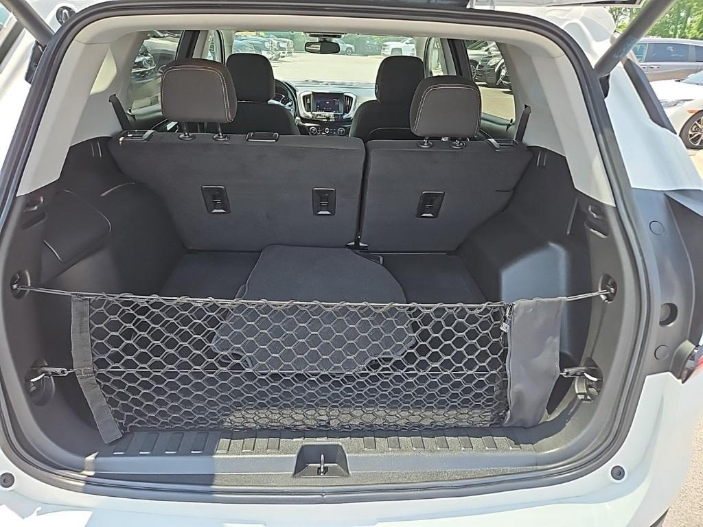 used 2023 GMC Terrain car