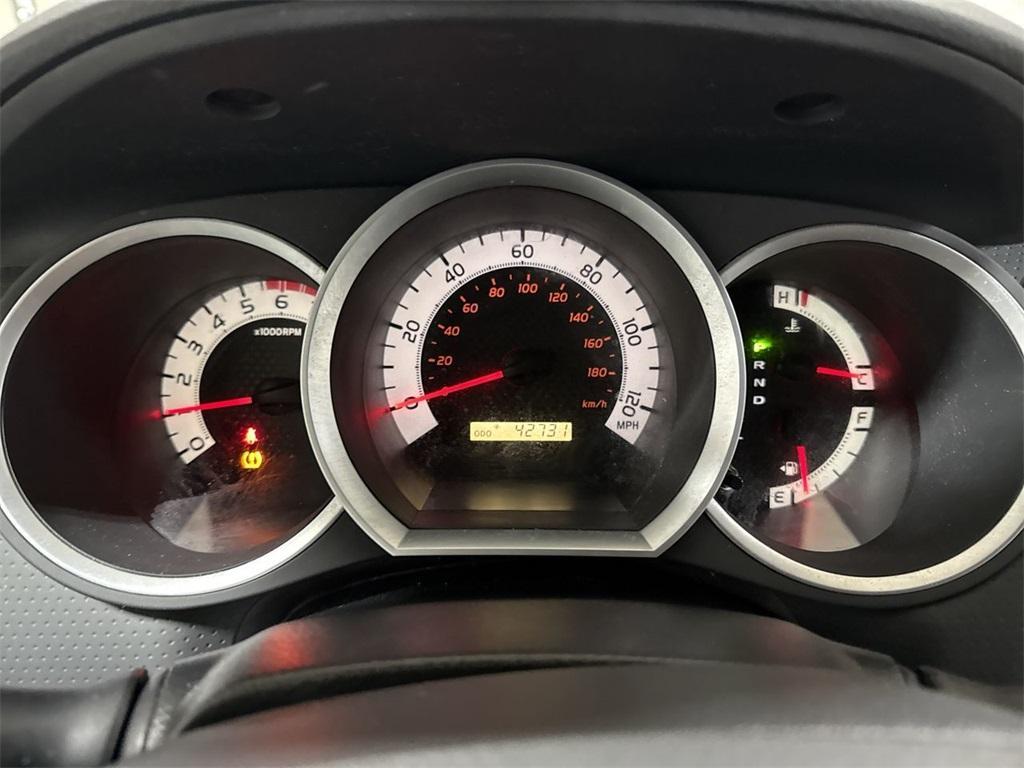 used 2013 Toyota Tacoma car, priced at $19,995