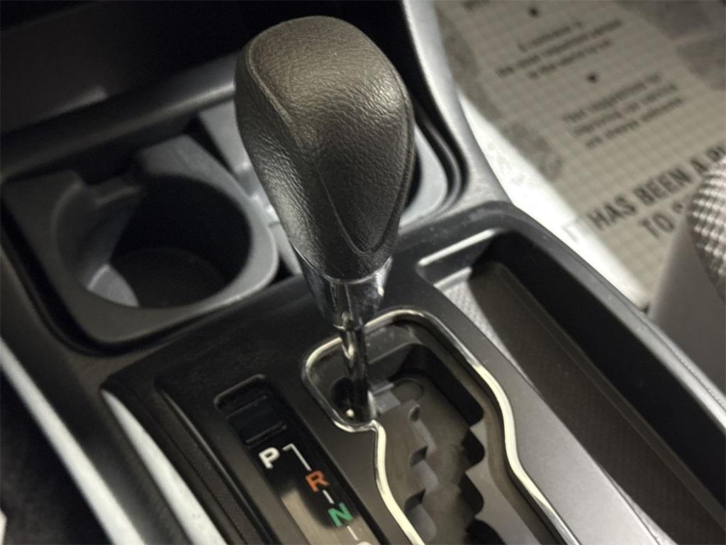 used 2013 Toyota Tacoma car, priced at $19,995