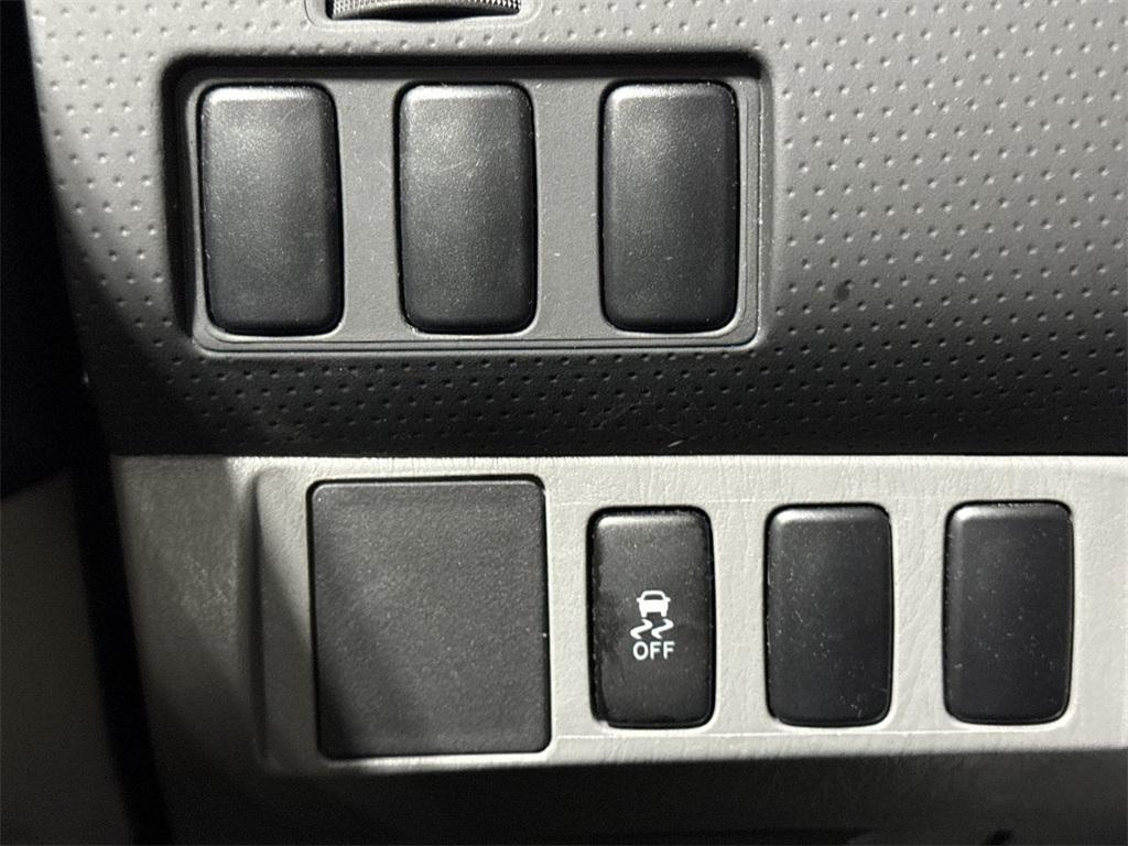 used 2013 Toyota Tacoma car, priced at $19,995