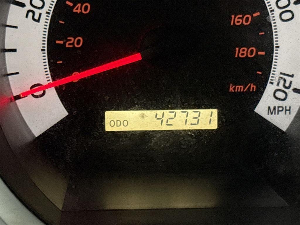 used 2013 Toyota Tacoma car, priced at $19,995